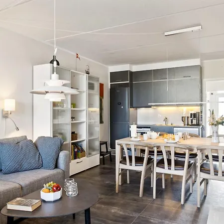 Apartment Lala - 150m From The Sea By Interhome *