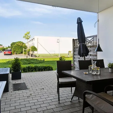 Lala - 150m From The Sea By Interhome Appartement
