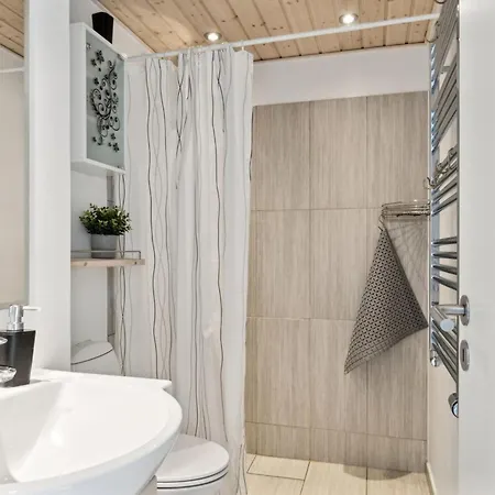 Lala - 150m From The Sea By Interhome Apartment