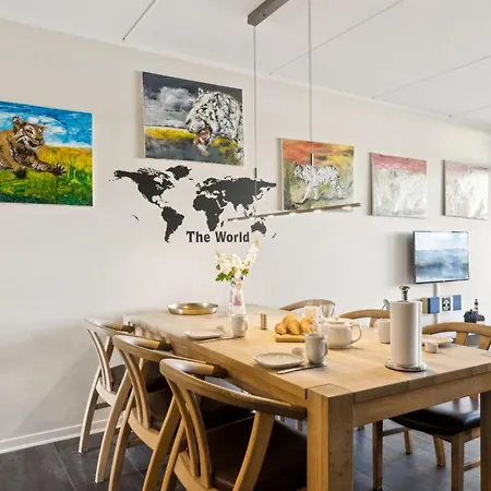 Lala - 150m From The Sea By Interhome Lejlighed