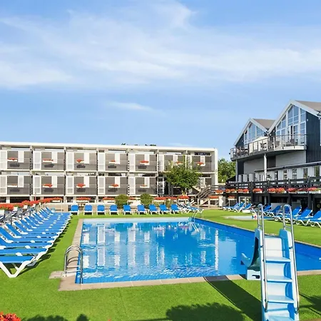 Lala - 150m From The Sea By Interhome Appartement Glesborg