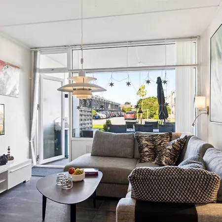 Appartement Lala - 150m From The Sea By Interhome *