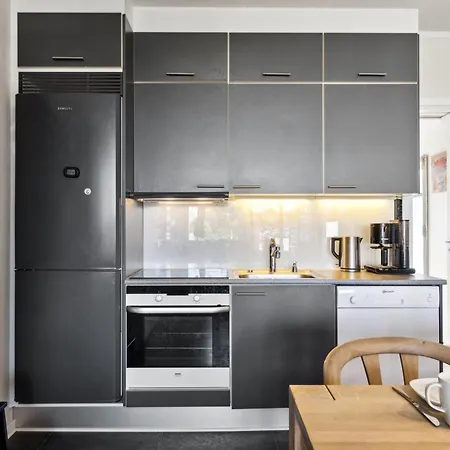 Appartement Lala - 150m From The Sea By Interhome